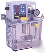 Lubrication way lube pump:yet-A1-3L,220VAC,7KGM,100WATT