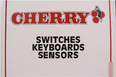 New cherry DC3CM3AA switch qty 10 
