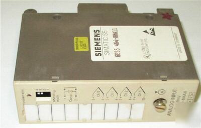 Siemens 6ES5 464-8MA11 analog 6ES5464-8MA11 6ES5464