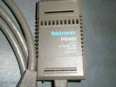 Tektronix P6461 data aquisition probe