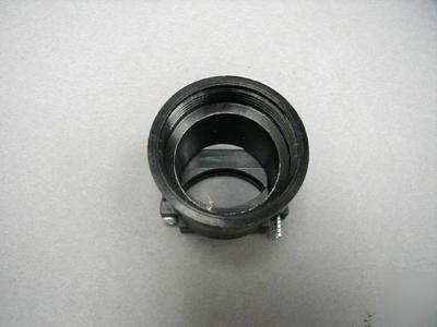 Tyco electronics amp cable gland clamp 207774-1 connect