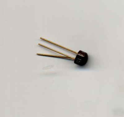 2N5134 transistor 9EA