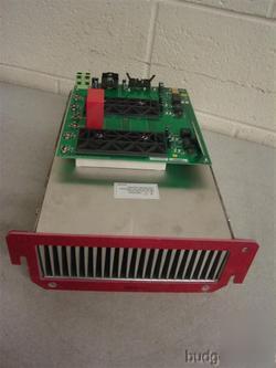 Active power field coil driver 30186 rev.b pwb 30187