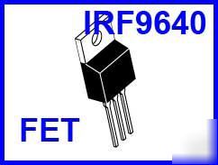 IRF9640 irf 9640 