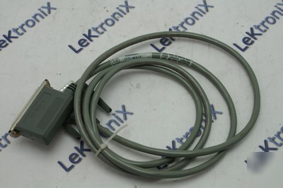 New - allen bradley 1771-NC6/a - interface cable