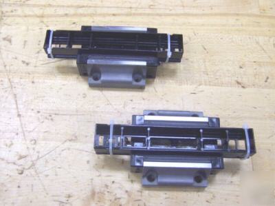 New nsk linear bearing cartridges, p/n: LH35 ~ ~surplus~