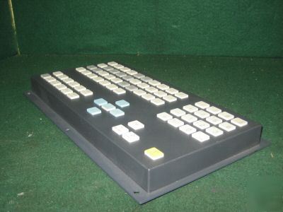 Siemens 840D cnc tastatur 6FC5203-0AC00-1AA0