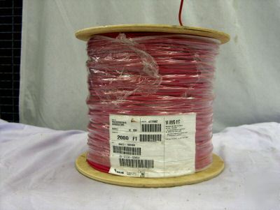 2000FT. 14 gauge commercial electrical wire 14 awg 41T