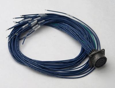 26 pin amphenol cable assembly 01818-001