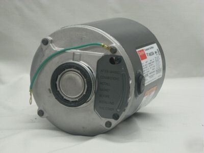 Dayton condenser fan motor 4M228 4M228A