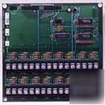 Onq automation input expander adds 16ZONE inp 363436-01