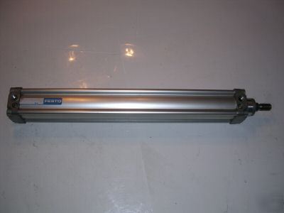 Used festo air cylinder, 50MM x 400MM, dnu-50-400-ppv-a