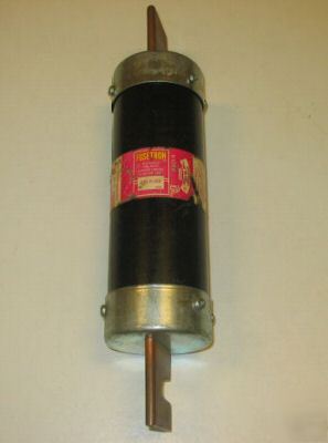 Buss fusetron frs-r-300 dual element time delay fuse