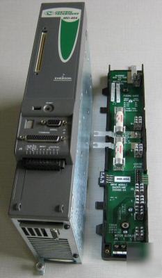 Control techniques md-404-00-000 mds drive module w/ bp