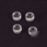 Plastic collimating lens for laser diode 7MM dia 4 pcs