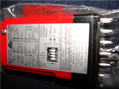 Red lion controls PRA1-1011 nip 115V 50/60 hz