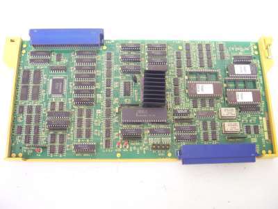 Fanuc A16B-2200-020 cpu main circuit board