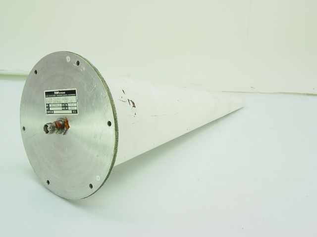 Trw systems b/b conical antenna tt&c X126685