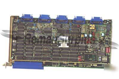 Ge fanuc A16B-1210-0220/07B peripheral control board