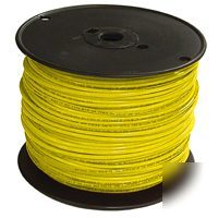 12YEL-STRX500 thhn single wire 12YEL-STRX500