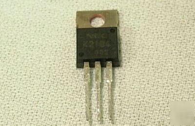 2SK2134 n-channel mosfet high voltage switching K2134