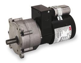 Dayton parallel shaft ac gearmotor 1/10HP K11630-0126