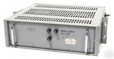 Research industries limited PG06A 48V/7A power supply
