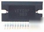VPS10 sanyo hybrid intergrated circuit