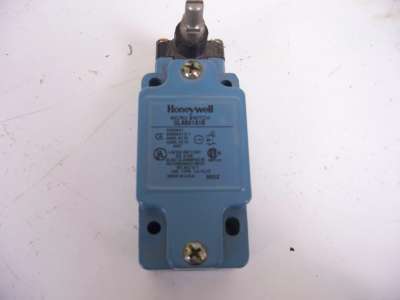 Honeywell micro switch GLAB01A1B