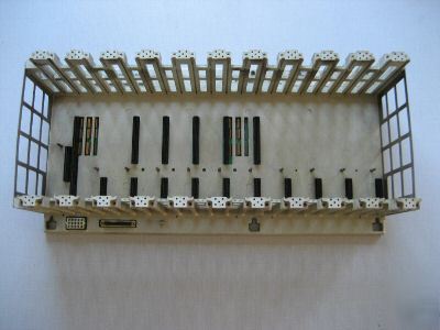 Modicon as-H827-209 aeg 984 series rack ASH827209
