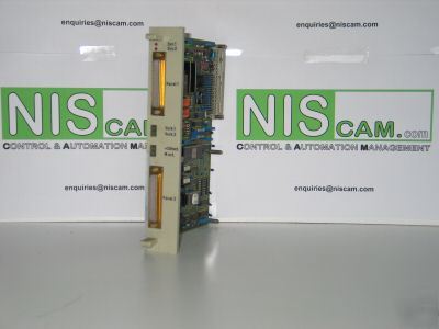 Siemens simatic S5 115,135,155U 6ES5 241 1AA11 IP241