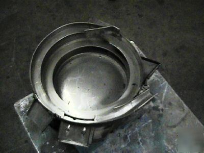 Syntron fmc parts feeder bowl feeding automation 18