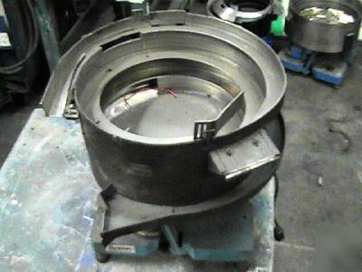 Syntron fmc parts feeder bowl feeding automation 18