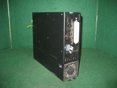 Moog digital motor controller 164-005A-10-A6-2