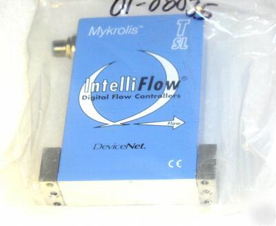 Mykrolis tylan millipore mass flow controller unit mfc