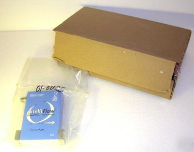 Mykrolis tylan millipore mass flow controller unit mfc