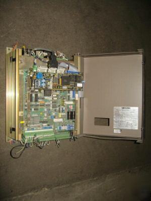 Siemens simoreg microprocessor dc drive A1-106-180-501A