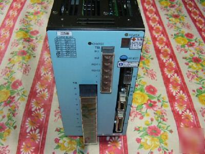 Bl super pz servo drive PZ0B100AR41SK0 amplifier