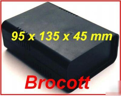 Abs case -plastic box -plastic case - 95X135X45MM G010