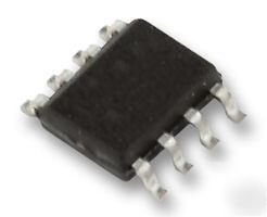 SP8M3 mosfet 8 pin soic
