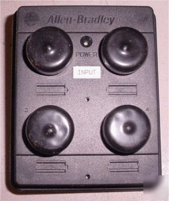 Allen bradley 1667-32ID1201 input module 