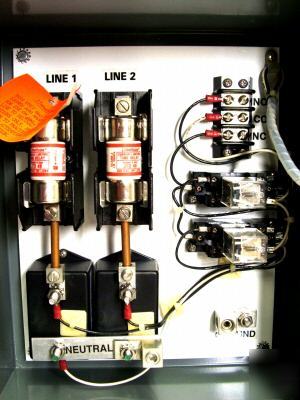 Act communications transient voltage surge suppressor