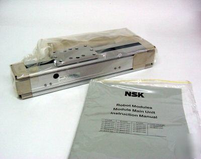 Adept 90402-40013 ( ) nsk xy-HRS013-S1B1AD-1 
