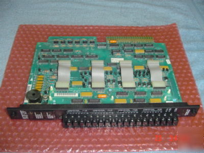 Ge fanuc 90/70 power source output IC600BF929K