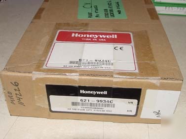 New honeywell plc power supply 621-9934C w/ fac. seal
