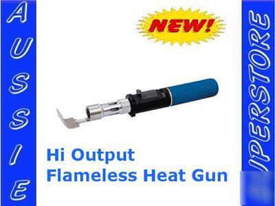 New iroda high output flameless heatgun -T2479