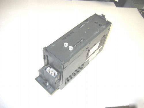 Siemens 3RK1301-OCB13-OAA2 3RV1321-4AH10 starter module
