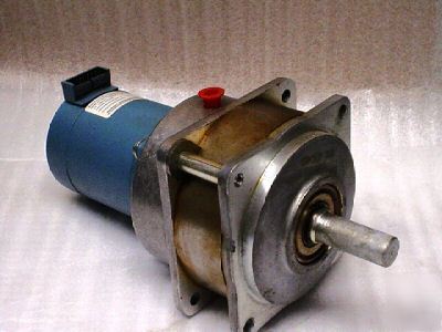 Superior electric SS91G4 120V .25A slo-syn motor used