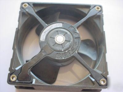 Rotron 115 vac 11/10 watt 127MM fan (qty 4 ea)