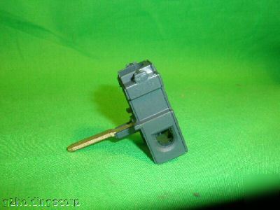Square d mg 14885 insillated connectors pack of 4